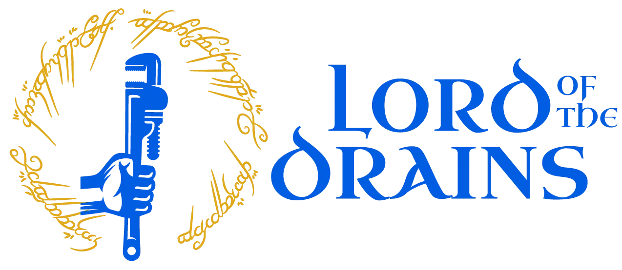 Lord of the Drains